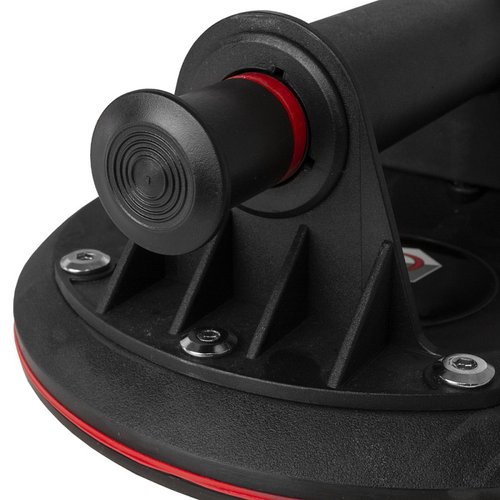 Присоска DIAM с ручной помпой 205 мм   600134