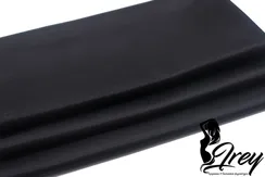 Ткань утяжка, черный 170