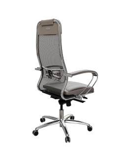 Эргономичное кресло Кресло Samurai SL-1