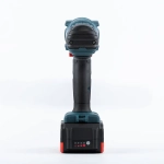 АККУМУЛЯТОРНЫЙ УДАРНЫЙ ГАЙКОВЕРТ CIW 18-400 ALTECO 30717