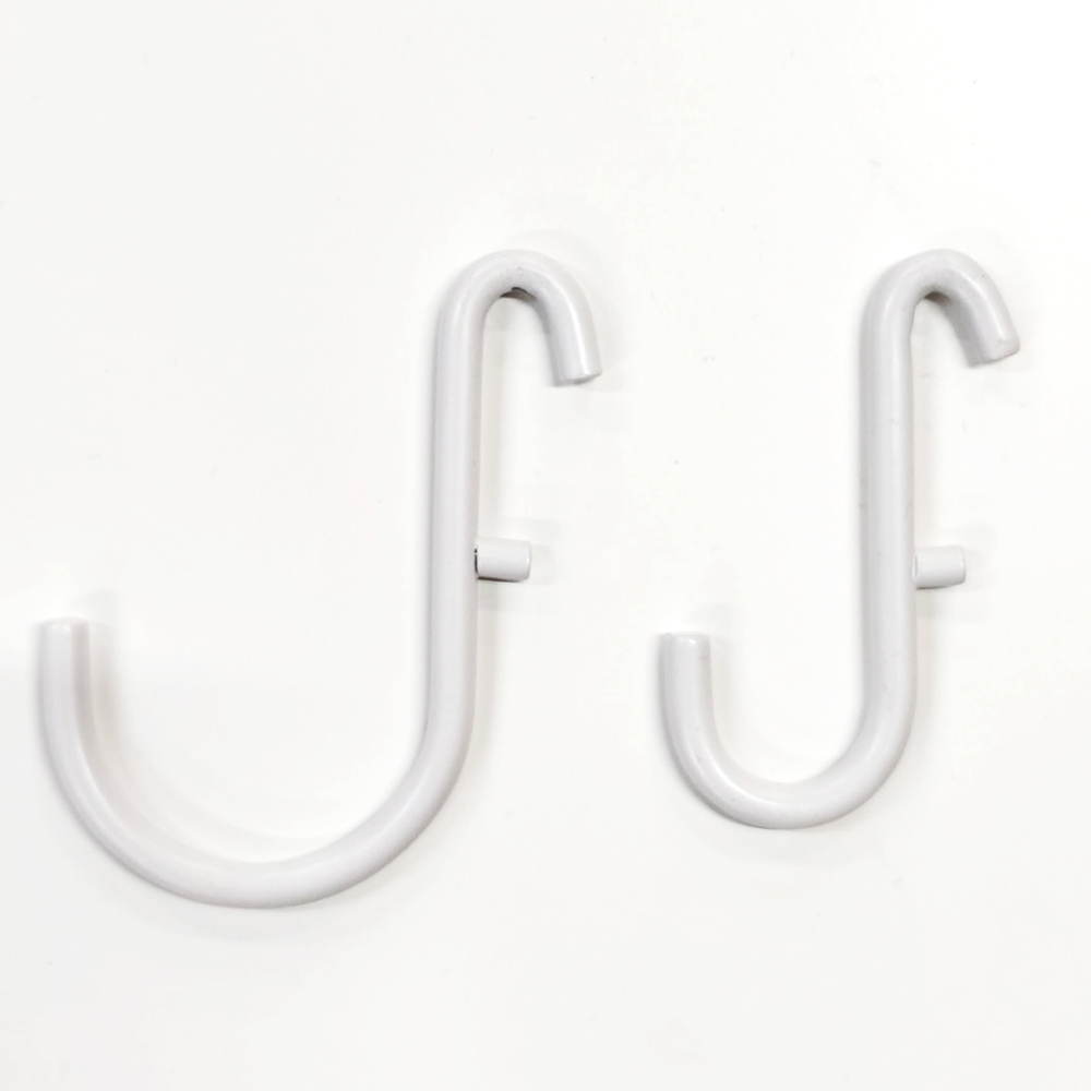 Крючки Sävarån 5 шт, 3x6 см, сталь