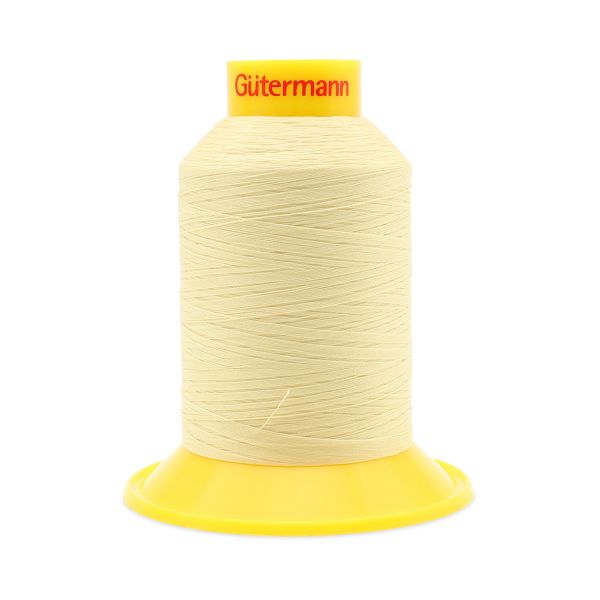 Нитка эластичная Gutermann Maraflex 120 (1500 метров), 1 кат. | 325 шампань