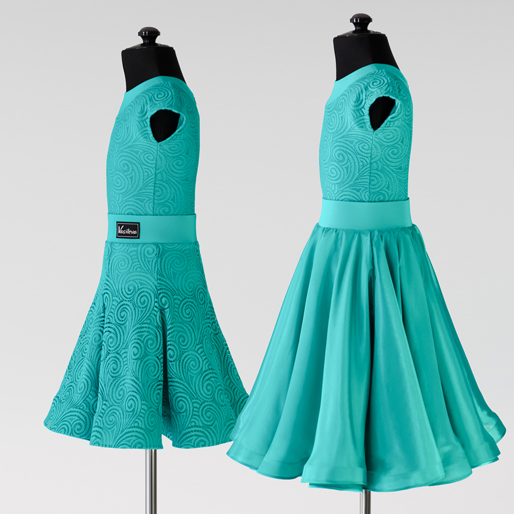 танцевальный комплект