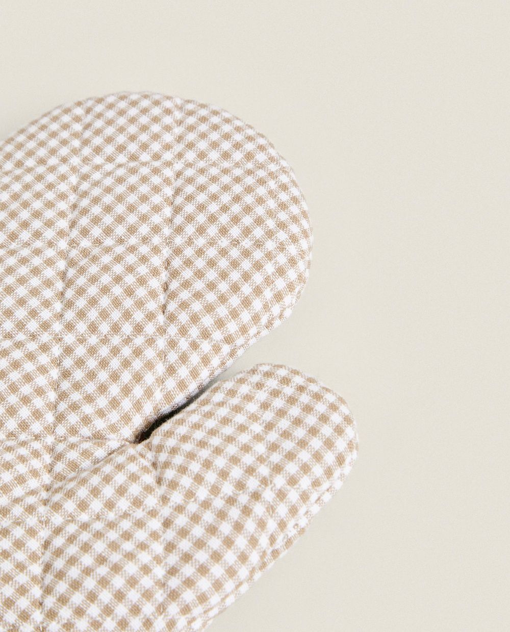 Zara Home прихватка из хлопка, 30 19 см