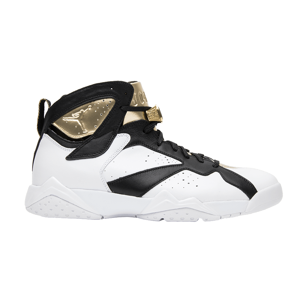 Кроссовки Jordan Air Jordan 7 Retro Championship Pack Champagne
