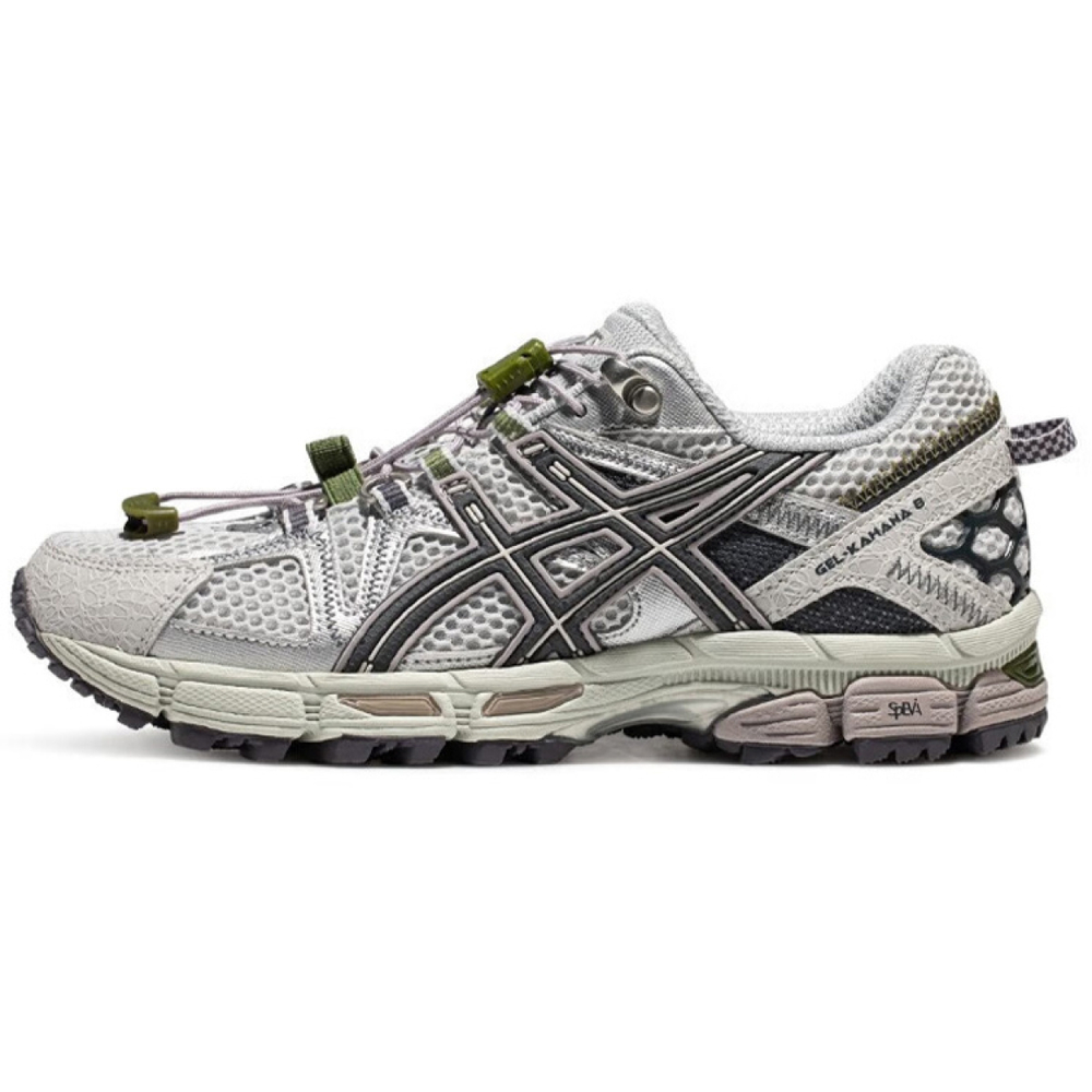 Кроссовки Asics Gel-Kahana 8, 1012B634-020