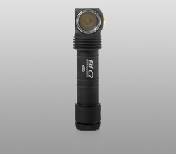 Мультифонарь Armytek Elf C2 Micro-USB (тёплый свет) - фото 10