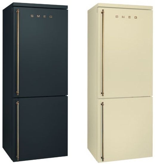 Холодильник Smeg FA800PO