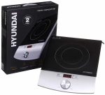 Настольная индукционная панель Hyundai Hyc-0102 (q)