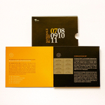 Netherlands 2007 Year Set "National Collection"
