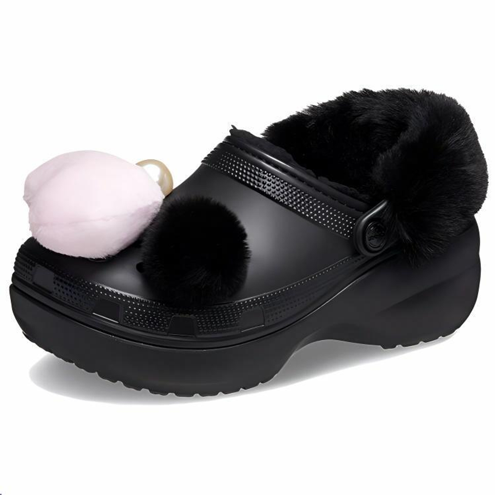Crocs (Женская размерная сетка)