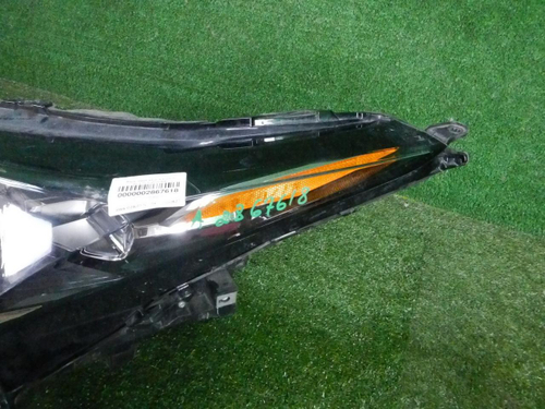 Фара левая Lexus RX 4 (2015-2019) LED под 1 блок