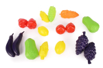 Фрукты в ассортименте RRB-129 (27*15*21 см)