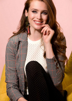 296 MELODY 60 DEN Колготки