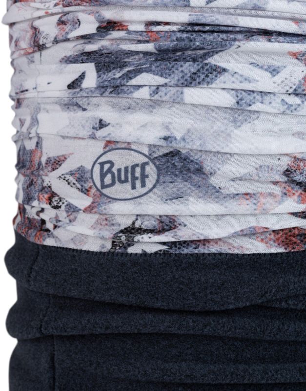Шарф-труба трансформер Buff Polar Linna Multi Фото 4