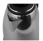 Чайник электрический Supra KES-1802S