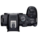 Беззеркальная камера Canon EOS R7 Body