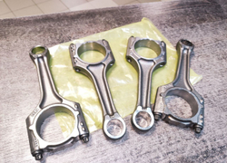 Шатун для GEN 2 2.0 TSI 23 палец