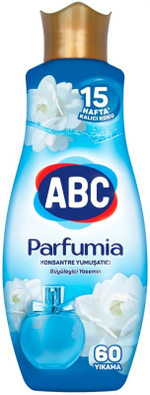 Кондиционер для белья 1.4 л ABC