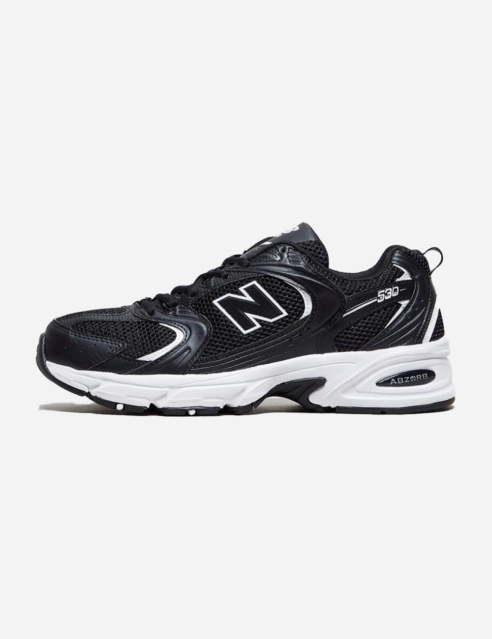 New Balance 530 "Black"