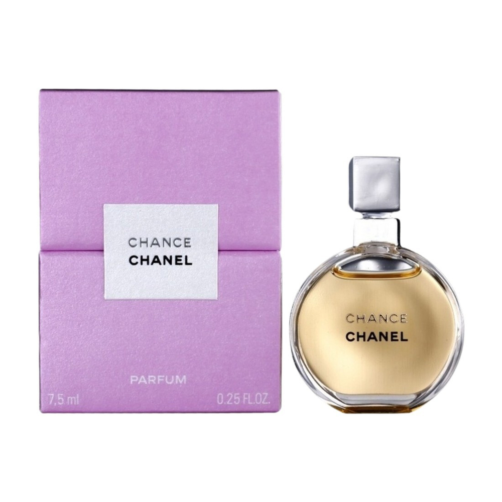 CHANEL Chance edT 7,5ml lady