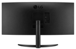 Монитор 34" LG UltraWide 34WR50QC-B