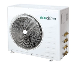 Ecoclima ECLLD/I-TC24/4R1/ECL/I-TC24/4R1