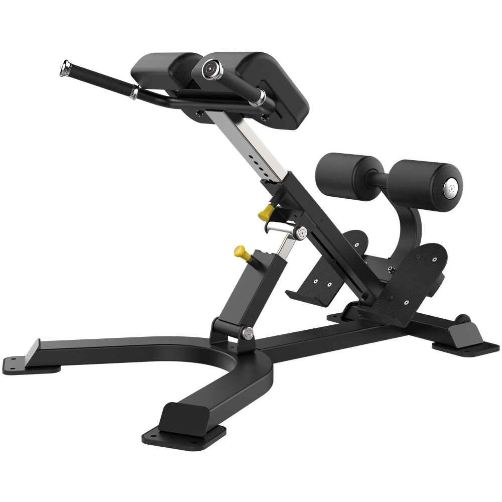 Impulse SL7047 разгибание спины, гиперэкстензия, многопозиционная