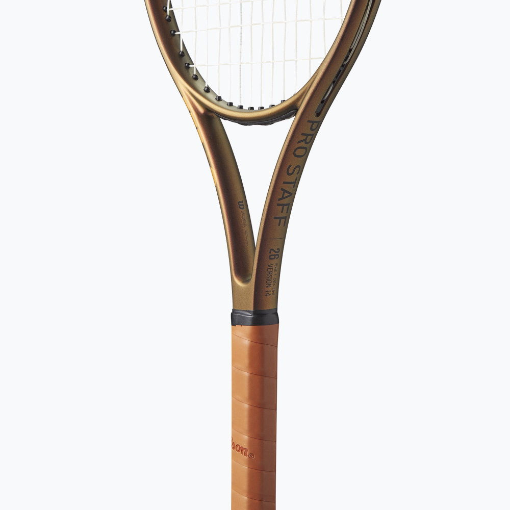 Ракетка для тенниса Детские WILSON PRO STAFF 26 V14.0 240