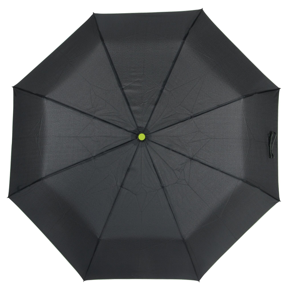 Зонт автоматический STREETLIFE Зелёный