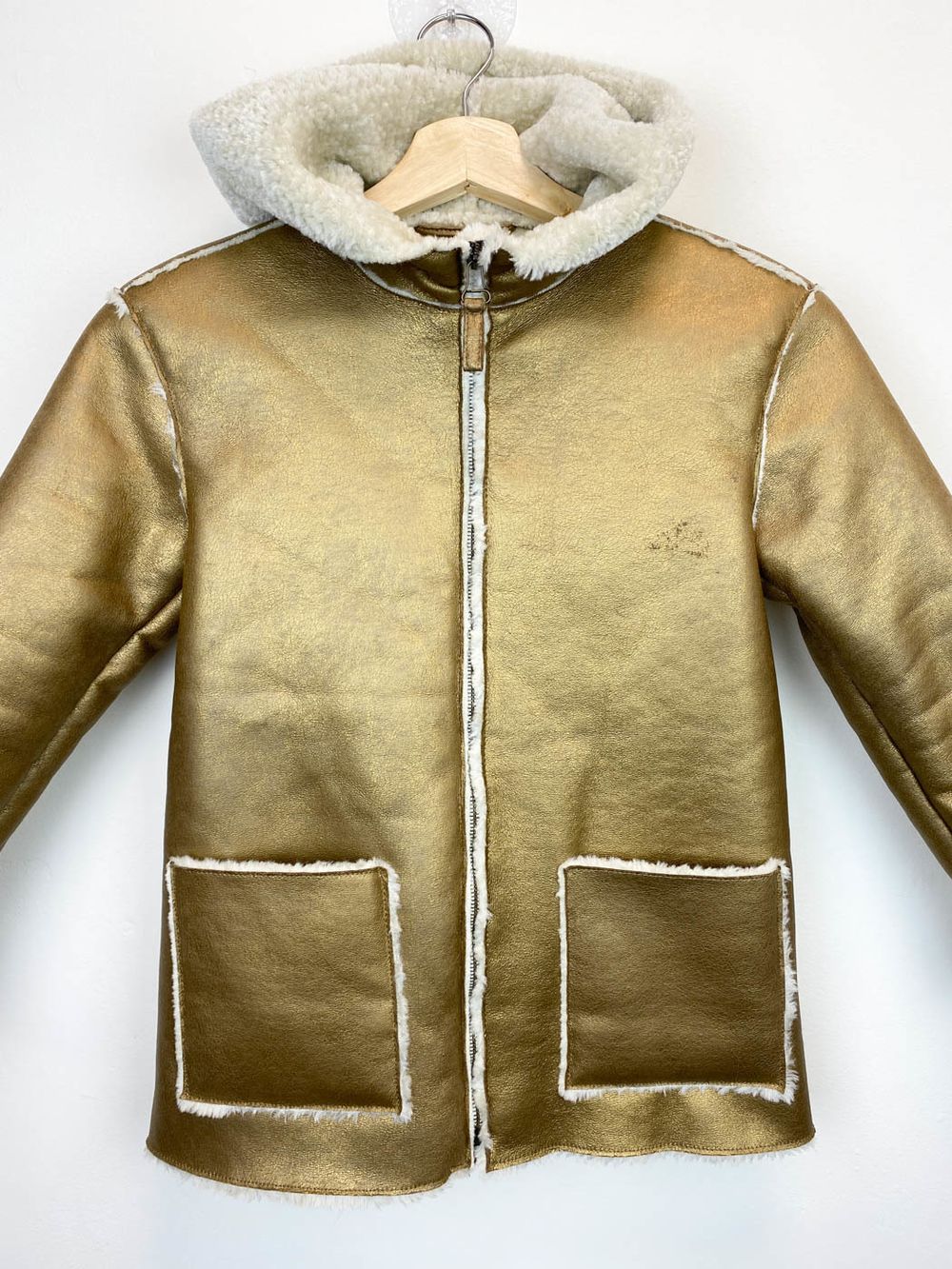 Дубленка Il Gufo