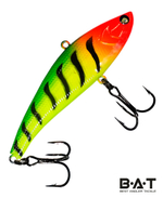 Раттлин BAT Osamu (80мм, 15гр)