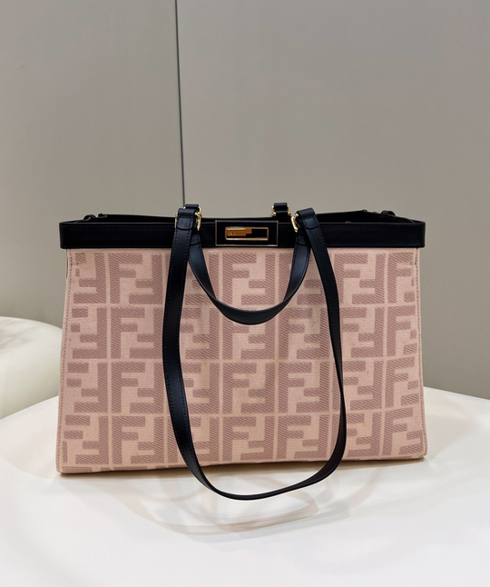 Fendi X-Tote