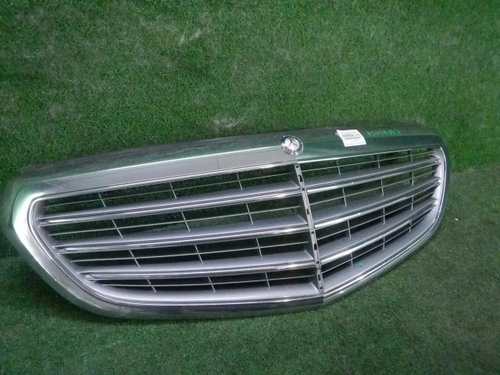 Решетка радиатора Mercedes E W212 (2013-2016)