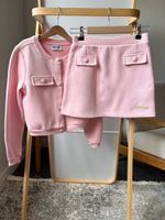 Хлопковый костюм Moschino, 140