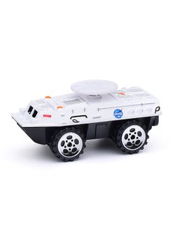 Игровой набор Космическая станция и ракета (DS077)