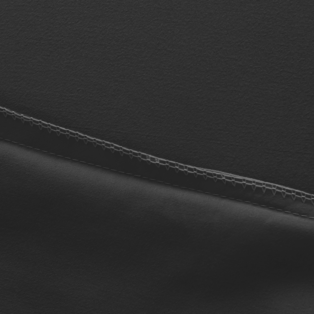 Комплект постельного белья Сатин-Шелк Я IN LOVE LV006