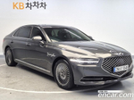 Genesis G90 3.8 AWD (01.2021)
