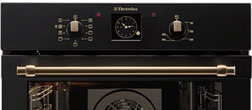 Электрический духовой шкаф Electrolux EOB 3400 BOR