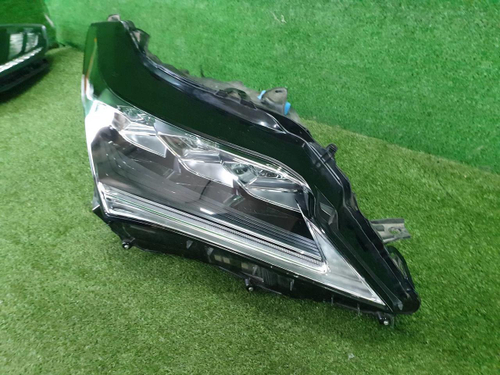 Фара правая Lexus RX 4 (2015-2019) LED под 1 блок