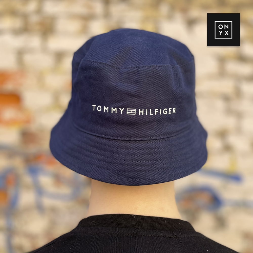 Панама Tommy Hilfiger