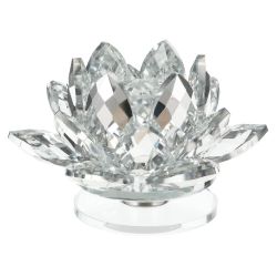 GAEM Фигурка декоративная "Цветок", L10,5 W10,5 H6,5 см