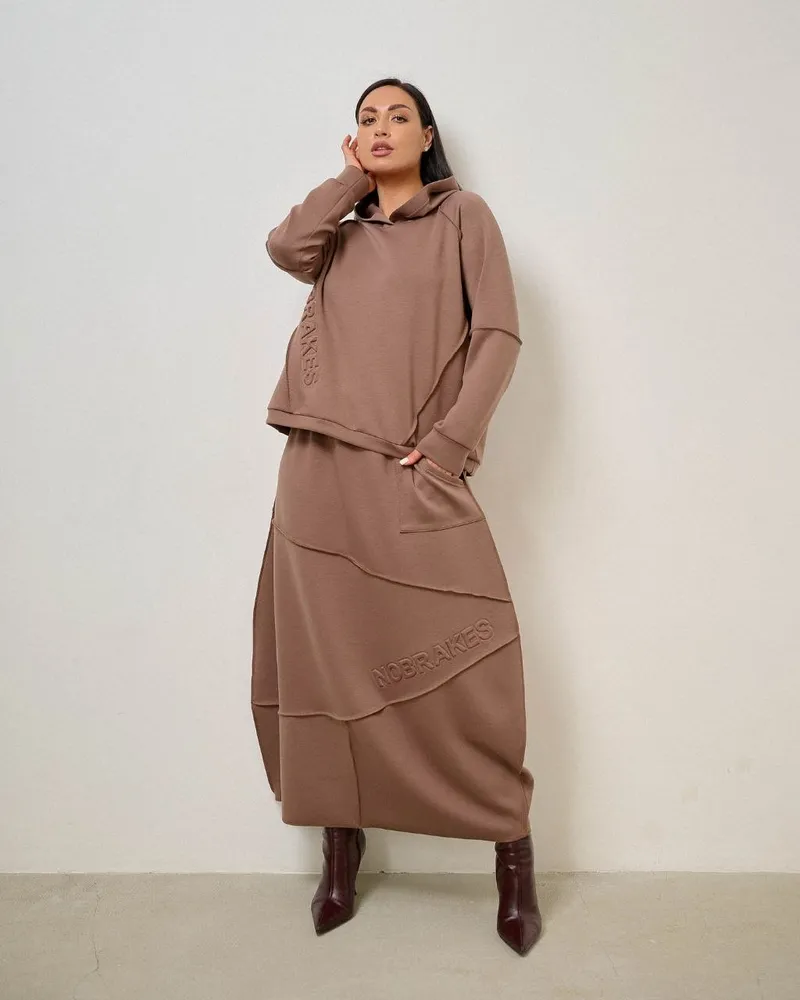 Костюм УК-235 Фабрика Моды