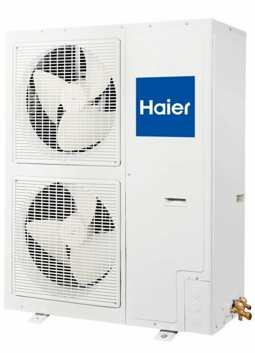 Кассетная сплит-система Haier AB60ES2ERA(S) / 1U60IS2ERB(S)