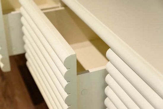 Буфет WABI SABI, MOD INTERIORS