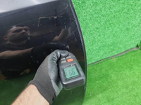 Дверь передняя правая Lixiang L9 (2022-н.в.)