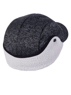 Шапка Norfin LAHTI графит р.L