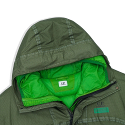 Куртка C.P. Company Gore-Tex G-Type Infinium