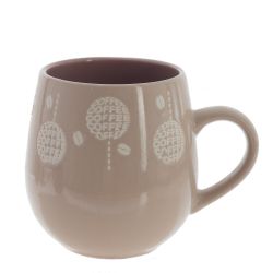 GAEM Кружка, 550 мл, L13,5 W10 H10,5 см, 3в., (сорт 1,2)