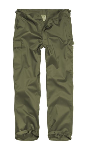 Штаны Surplus US Ranger (олива - olive)